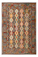 Kilim Maimana Tappeto 301x202cm - Tappeto di lana