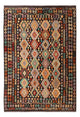 Kilim Maimana Tappeto 298x201cm - Tappeto di lana