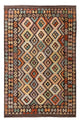 Kilim Maimene Tappeto 301x194cm - Tappeto di lana