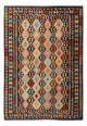 Kilim Maimana Tappeto 296x208cm - Tappeto di lana
