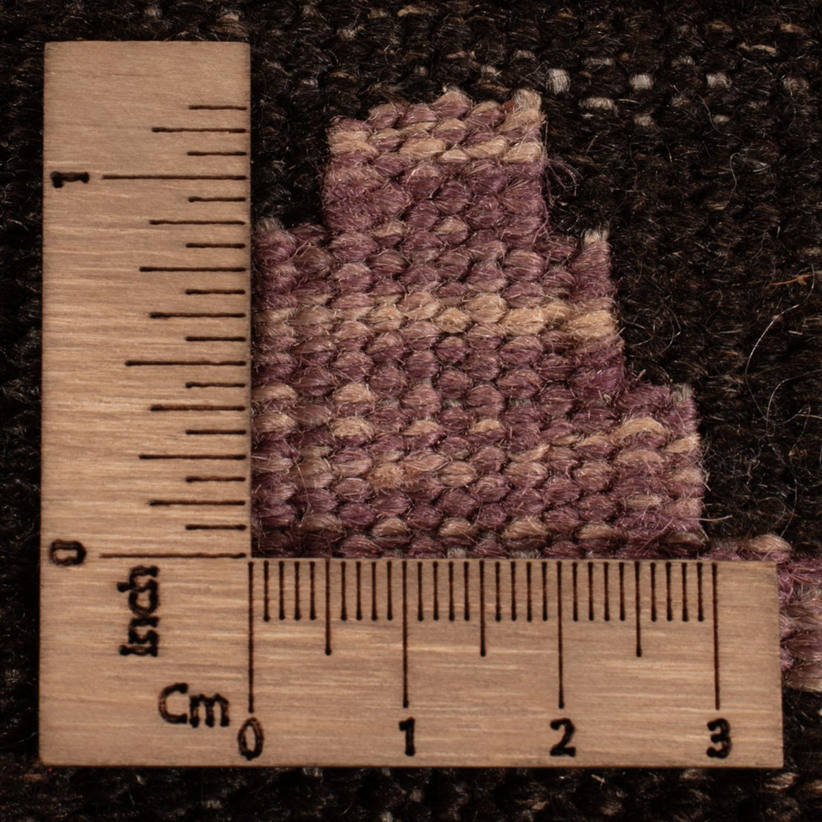 Tappeto Kelim - Splash - 296 x 208 cm - multicolore