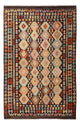 Kilim Maimana Tappeto 307x199cm - Tappeto di lana