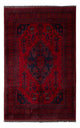 Khal Mohammadi Tappeto 190x121cm - Tappeto orientale