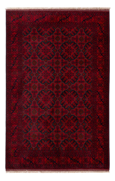 Khal Mohammadi Tappeto 123x195cm - Tappeto orientale