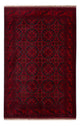 Khal Mohammadi Tappeto 195x123cm - Tappeto orientale