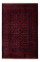 Khal Mohammadi Tappeto 193x125cm - Tappeto orientale
