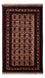 Tappeto corsia Tappeto Belutsch - 193 x 112 cm - rosso chiaro