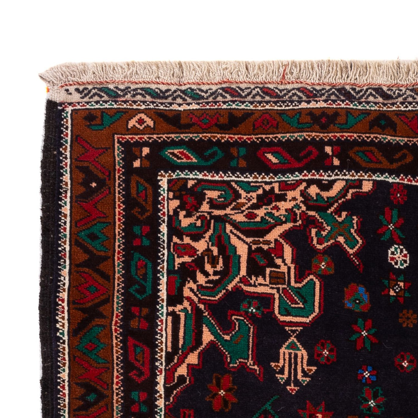 Tappeto Belutsch 180x105cm - Tappeto orientale