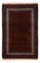 Tappeto Belutsch 194x123cm - Tappeto orientale