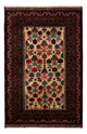 Tappeto Belutsch 177x117cm - Tappeto orientale