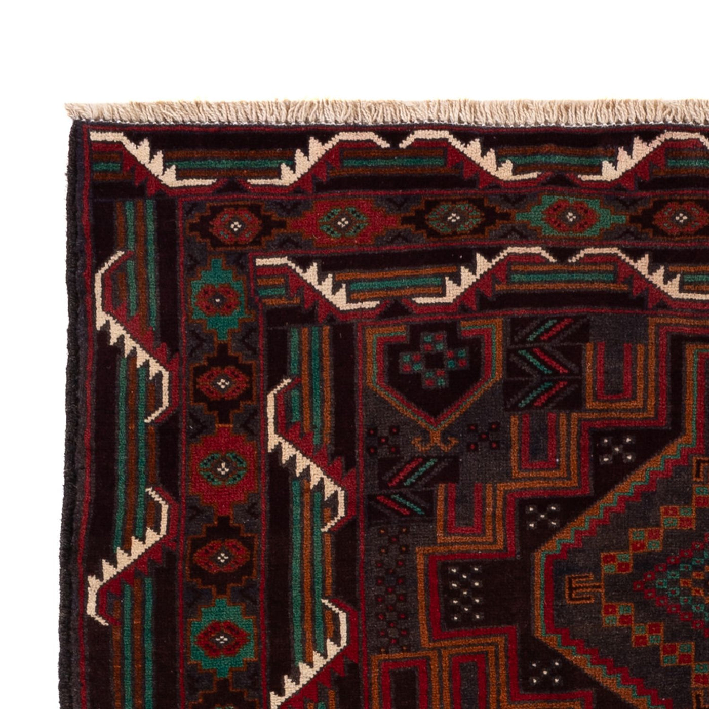 Tappeto Belutsch 183x114cm - Tappeto orientale