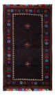Tappeto Belutsch 195x116cm - Tappeto orientale