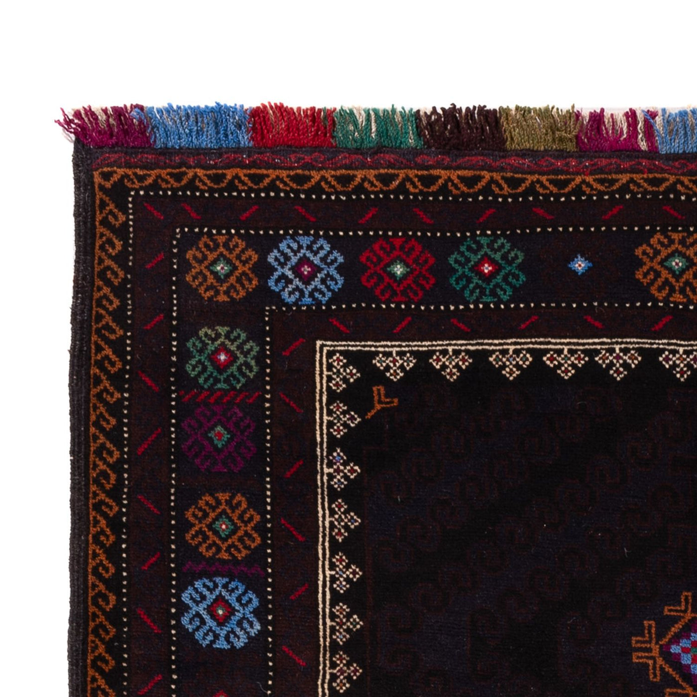 Tappeto Belutsch 195x116cm - Tappeto orientale