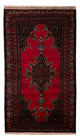 Tappeto Belutsch 215x116cm - Tappeto orientale