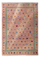 Kilim Maimana Tappeto 298x215cm - Tappeto di lana