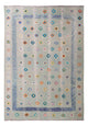 Kilim Maimana Tappeto 298x207cm - Tappeto di lana