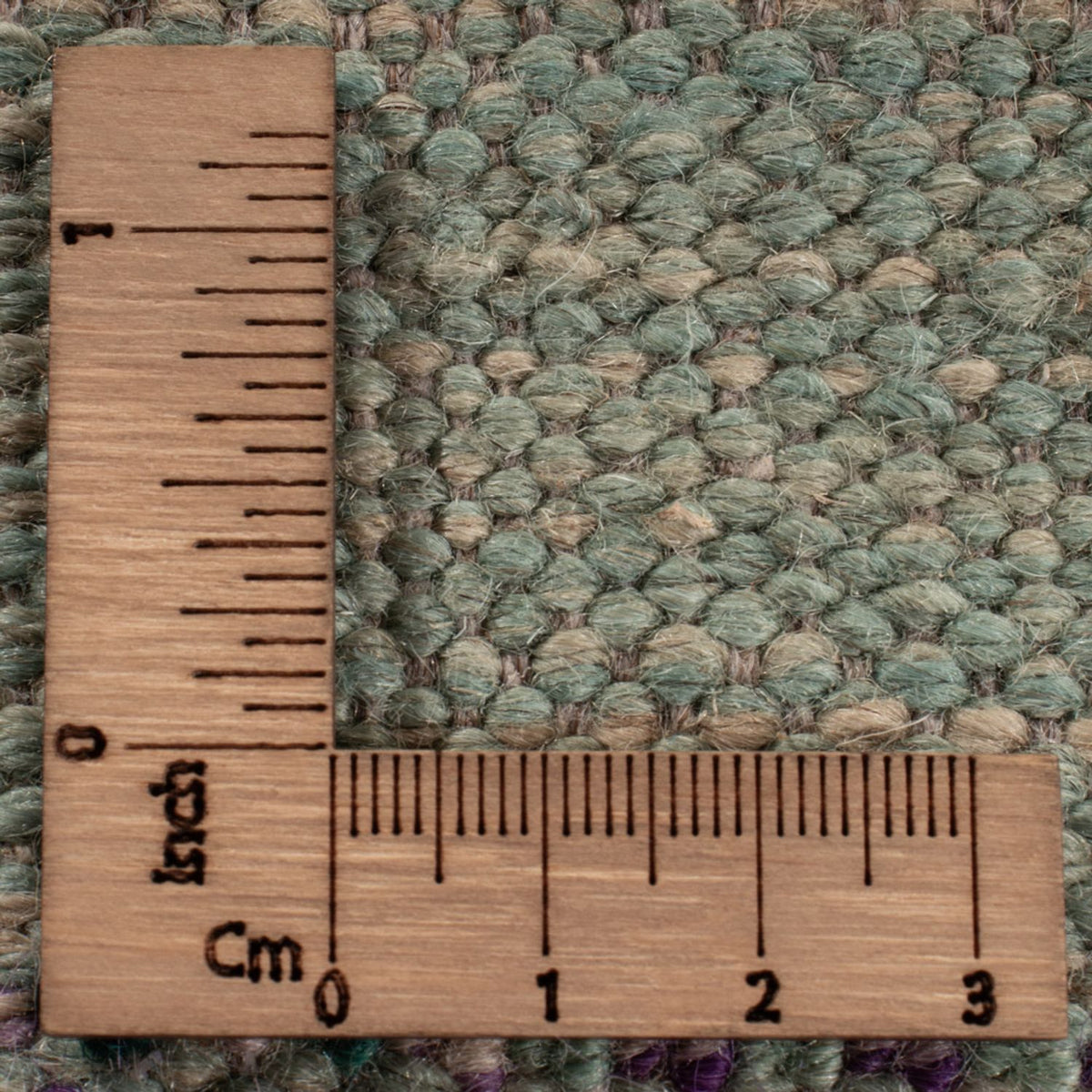 Tappeto Kelim - Splash - 298 x 207 cm - multicolore