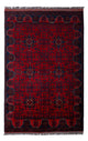 Khal Mohammadi Tappeto 194x126cm - Tappeto orientale