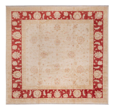 Tappeto Ziegler 340x345cm - Tappeto orientale