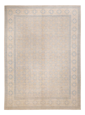 Tappeto Ziegler - Moderno - 405 x 304 cm - beige