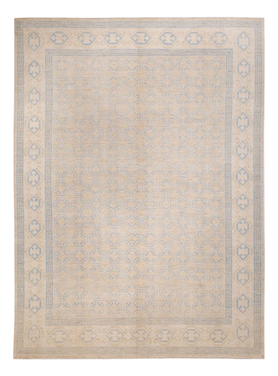 Ziegler moderno Tappeto 304x405cm - Tappeto orientale