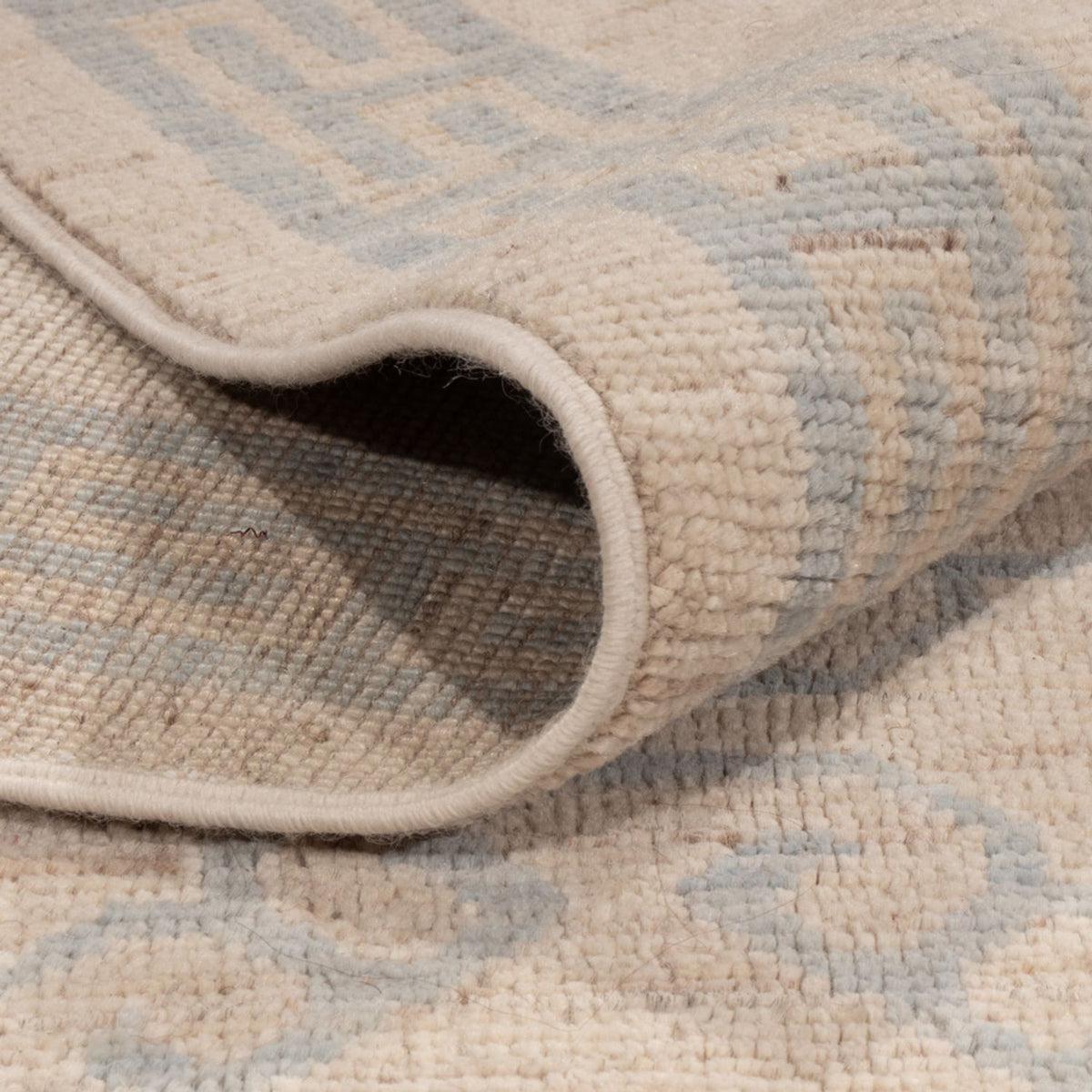 Tappeto Ziegler - Moderno - 405 x 304 cm - beige