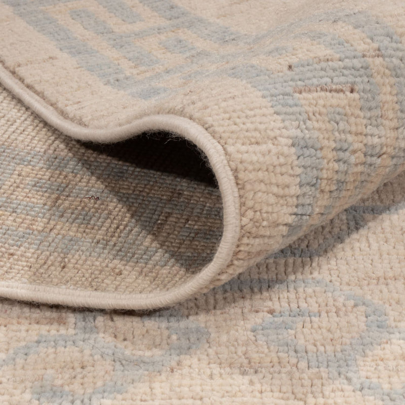 Tappeto Ziegler - Moderno - 405 x 304 cm - beige