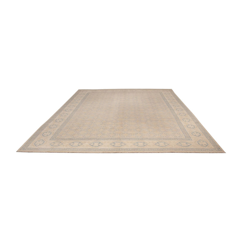 Tappeto Ziegler - Moderno - 405 x 304 cm - beige