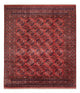 Bukhara Tappeto 404x351cm - Tappeto orientale