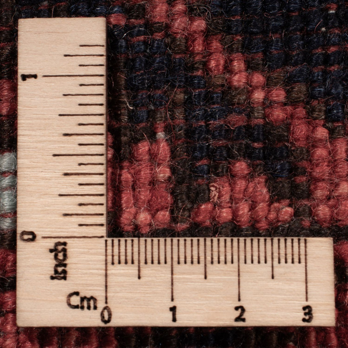 Tappeto afgano - Bukhara - 404 x 351 cm - rosso