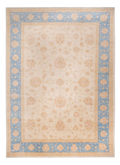 Tappeto Ziegler 357x490cm - Tappeto orientale