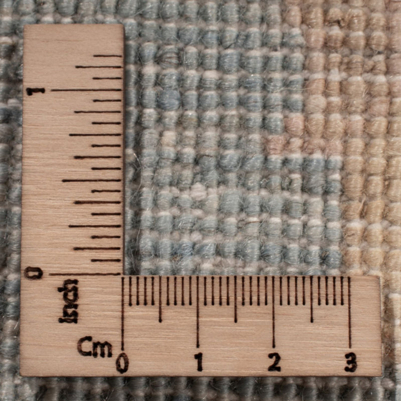 Tappeto Ziegler - 490 x 357 cm - beige