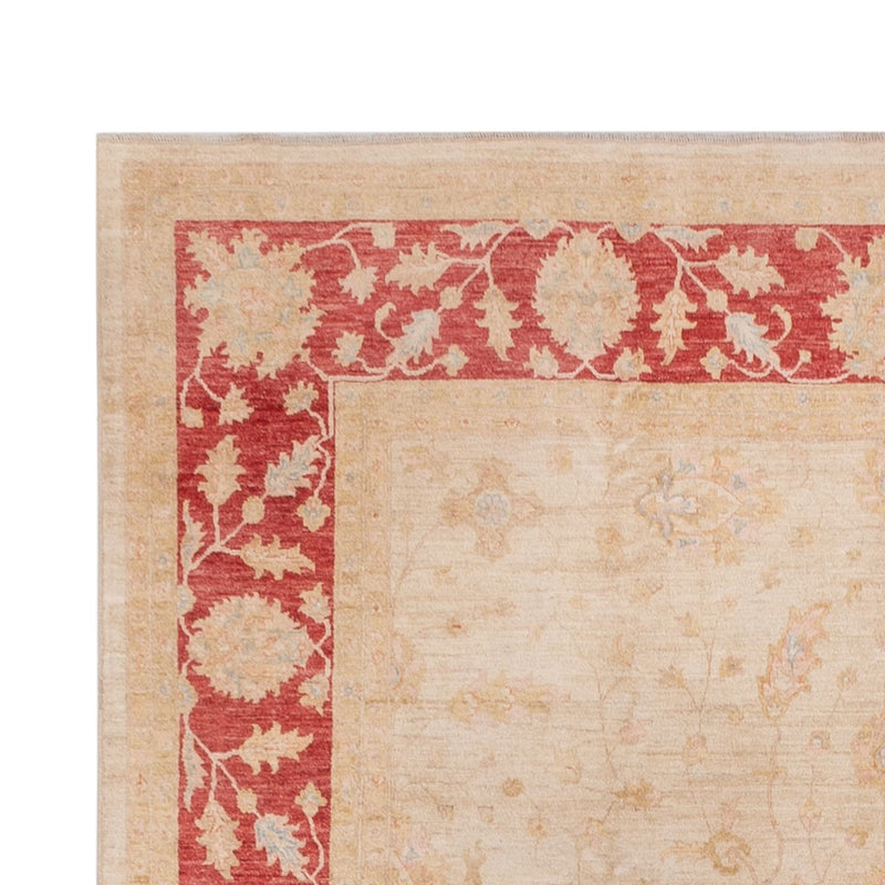 Tappeto Ziegler - 494 x 301 cm - beige