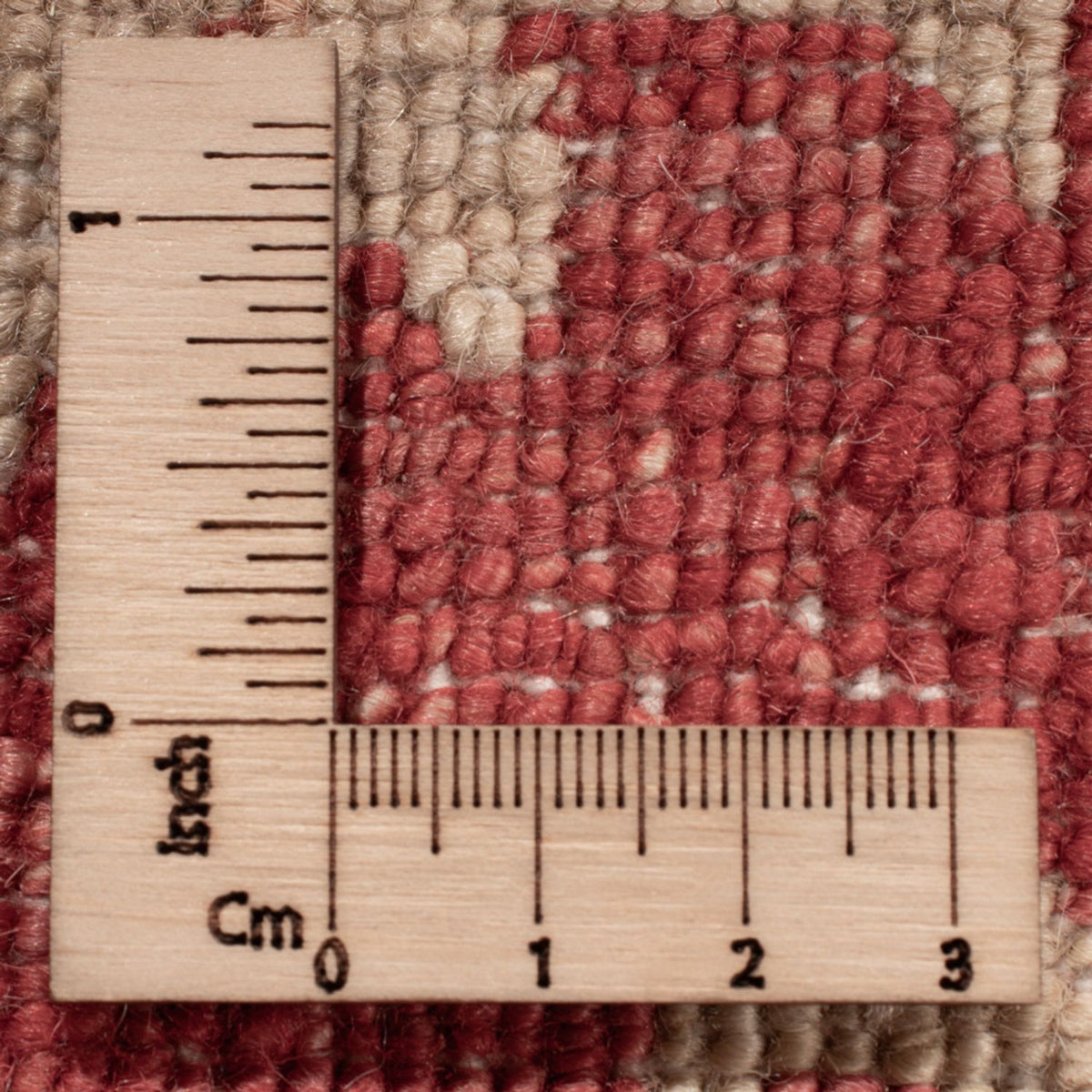 Tappeto Ziegler - 494 x 301 cm - beige