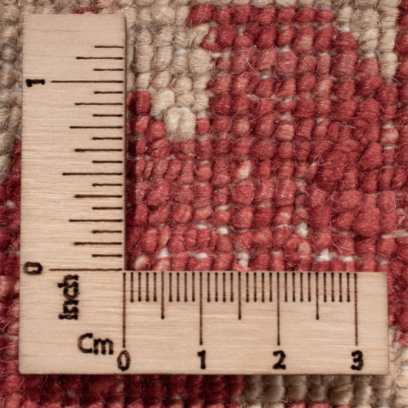 Tappeto Ziegler - 494 x 301 cm - beige