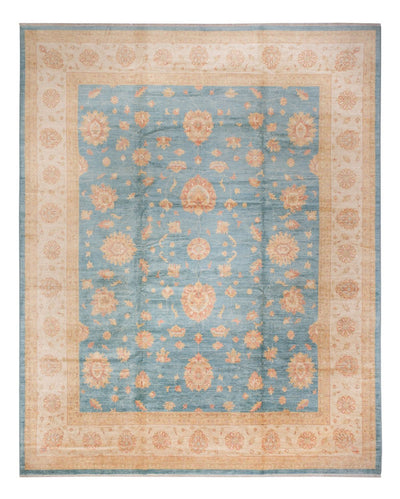 Tappeto Ziegler 409x496cm - Tappeto orientale