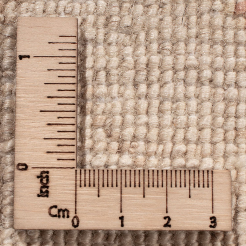 Tappeto Ziegler - 496 x 409 cm - blu chiaro