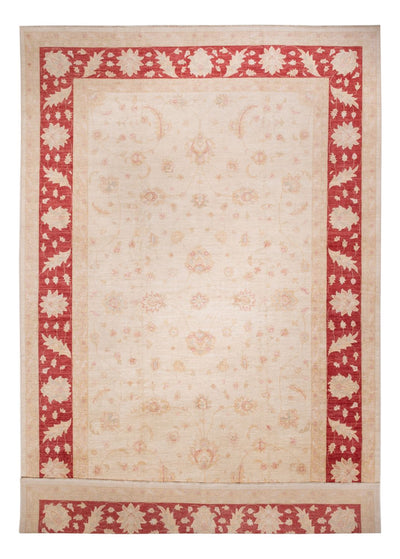 Tappeto Ziegler 350x538cm - Tappeto orientale