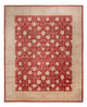 Tappeto Ziegler 400x495cm - Tappeto orientale