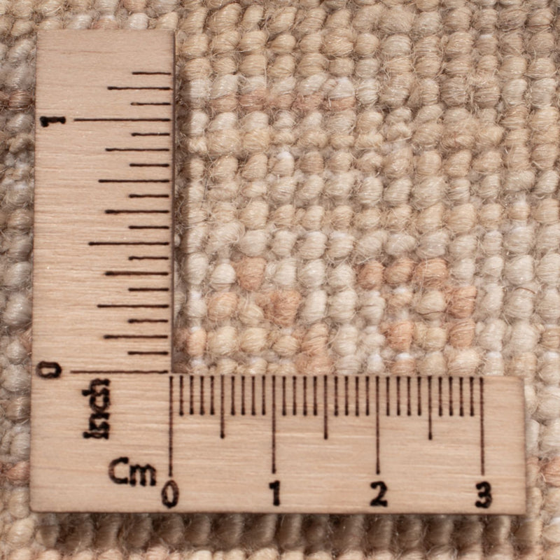 Tappeto Ziegler - 495 x 400 cm - rosso