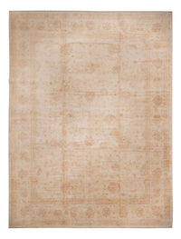 Tappeto Ziegler - 503 x 393 cm - beige