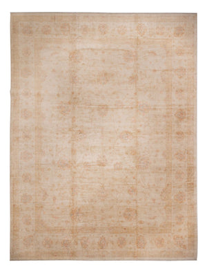 Tappeto Ziegler - 503 x 393 cm - beige