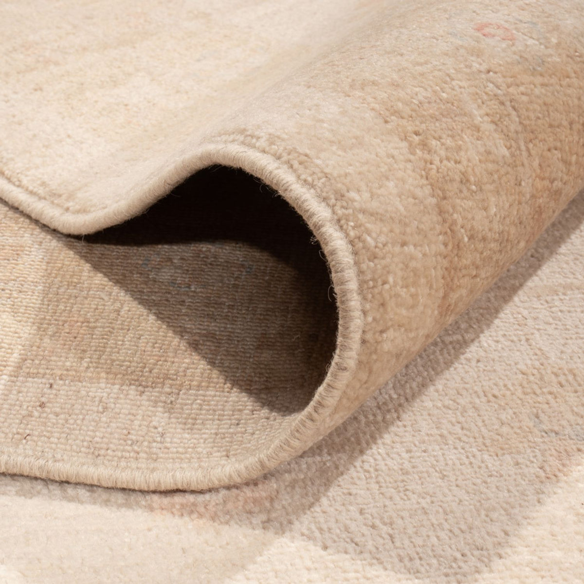 Tappeto Ziegler - 503 x 393 cm - beige