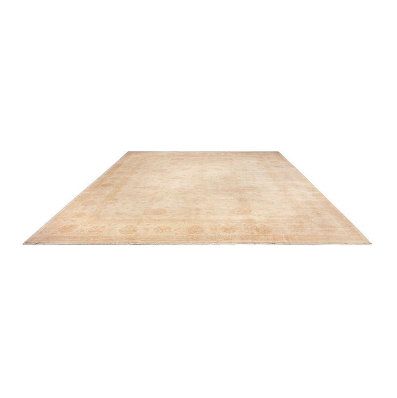 Tappeto Ziegler - 503 x 393 cm - beige