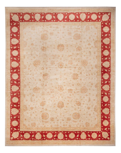 Tappeto Ziegler 405x498cm - Tappeto orientale
