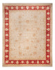 Tappeto Ziegler 405x498cm - Tappeto orientale