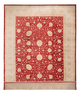 Tappeto Ziegler - 521 x 400 cm - beige