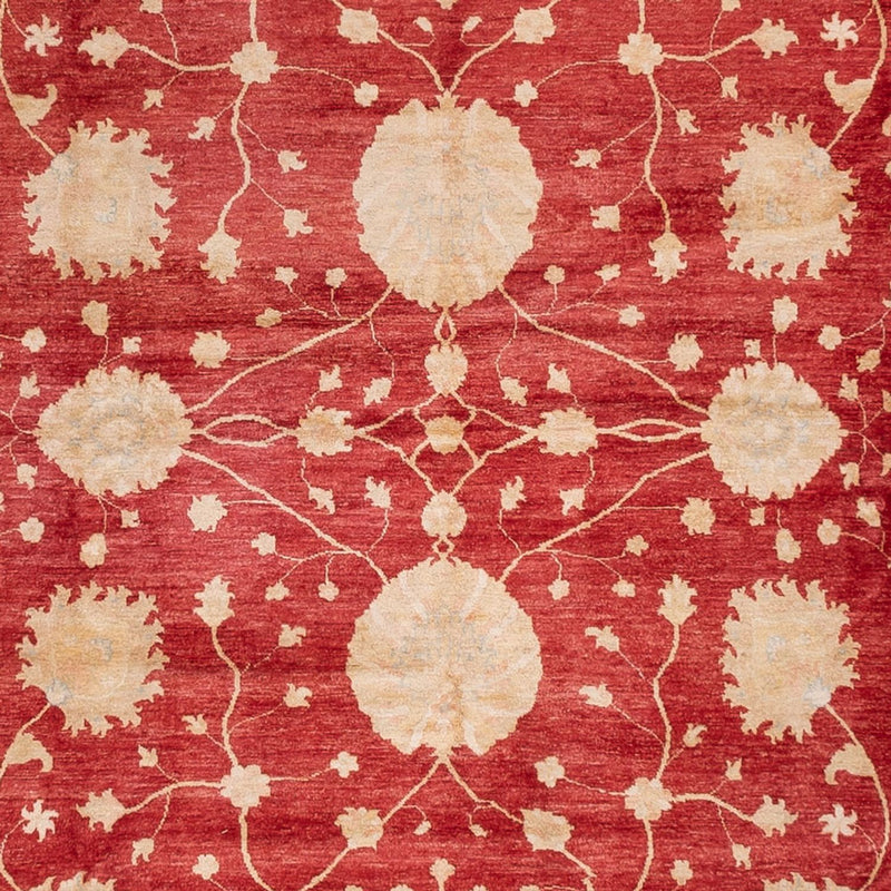 Tappeto Ziegler - 521 x 400 cm - beige