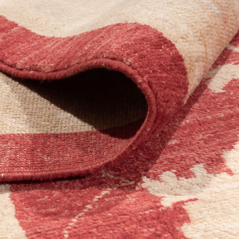 Tappeto Ziegler - 521 x 400 cm - beige