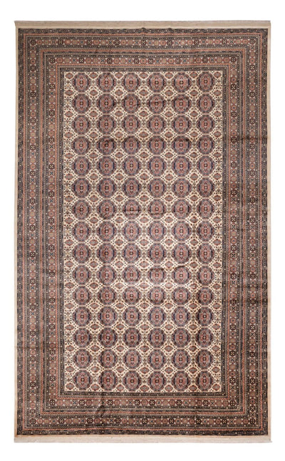 Tappeto afgano 303x492cm - Tappeto orientale